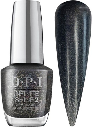 OPI MINI Lakier INFINITE SHINE Turn Bright After Sunset 3,75ml