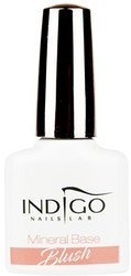 Indigo Baza Mineral Base Blush  7ml