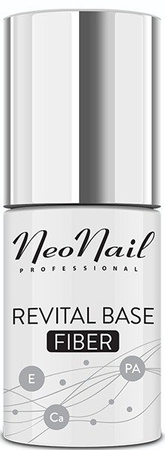 NeoNail Baza REVITAL Base Fiber 6818 7,2ml