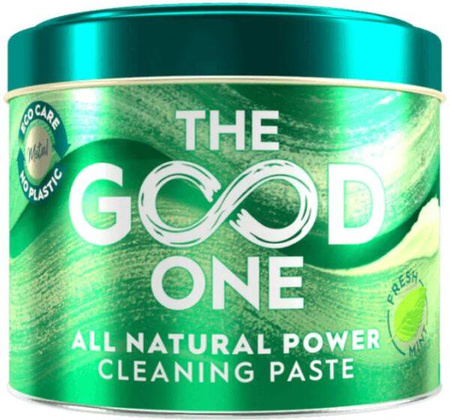 Astonish Pasta The Good One All Natural Power Czyszcząca 500g