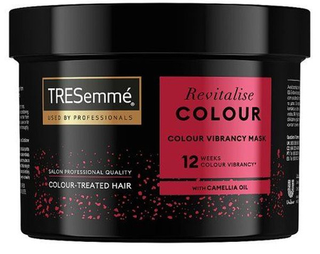 TRESemme MASKA Revitalise Colour Farbowane 440ml