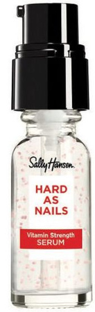 Sally Hansen Hard As Nails Vitamin SERUM Do Paznokci 13,3ml