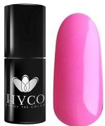 HYCO Lakier Do Paznokci Hybrydowy 006 Cotton Candy 6ml