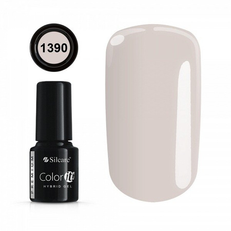 Silcare Color IT PREMIUM Lakier Hybrydowy 1390