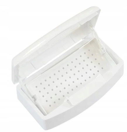 Vera Sterylizator Wanienka Do Dezynfekcji Narzędzi