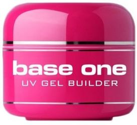 Silcare Base One Builder Żel Budujący CLEAR 50g