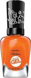 Sally Hansen Lakier Miracle GEL 922 Colour Instinct