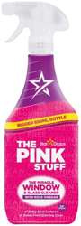 StarDrops Pink Stuff Płyn Window Do Mycia Szyb 850ml