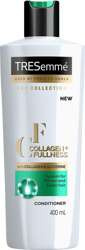 TRESemme Odżywka Collagen Fullness 400ml Włosy Cienkie