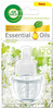 Air Wick Wkład Zapas Elektryczny White Flowers 19ml 