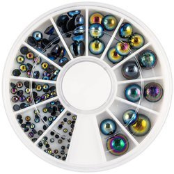 Karuzela Ozdoby Z Cyrkoniami CJ54/C7