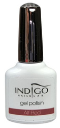 Indigo Lakier Hybrydowy Alf Red