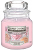 Yankee Candle Świeca Zapachowa 104g Sugared Blossom