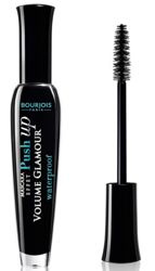 Bourjois PUSH UP Volume Glamour Tusz 71 Wodoodporny
