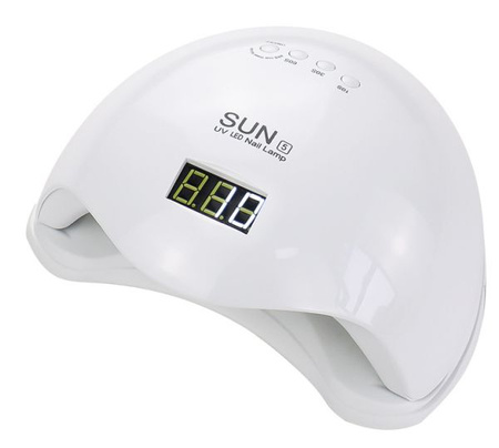 Vera Lampa Do Paznokci  SUN 5 48W