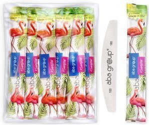 Aba Group PAKIET Pilnik STANDARD Łódka 100/180x25szt 