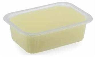 DIMAX Profesjonalna Parafina Kosmetyczna Lemon 500ml