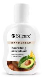 Silcare Hand Cream Krem Do Rąk 100ml Avocado