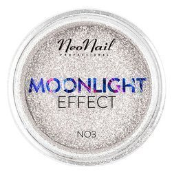 NeoNail Pyłek Moonlight Effect No 03