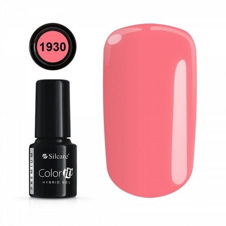 Silcare Color IT PREMIUM Lakier Hybrydowy 1930
