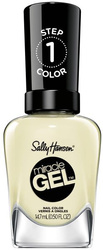 Sally Hansen Lakier Miracle GEL 765 Knitterally the Best