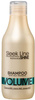  STAPIZ Sleek Line Volume Szampon Dodatkowa Objętość 300ml