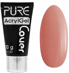 Pure Nails AcrylGel Akrylożel 30g Cover