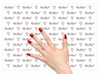 NeoNail Podkładka Mata Silikonowa Do Zdjęć