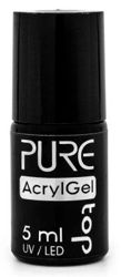 Pure Nails AcrylGel TOP do Akrylożeli 5ml