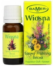 BaMer Olejek Eteryczny Wiosna 7ml