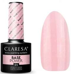 Claresa Baza Power 05