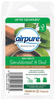 Airpure WAX MELTS Wosk Do Kominka 8szt Sandalwood & Oud