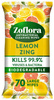 Zoflora Chusteczki Czyszczące Biodegradowalne Lemon Zing 70szt