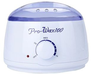 Pro Wax Podgrzewacz Wosku Do Depilacji W Puszce Moc 100W