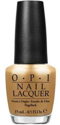 OPI Lakier Do Paznokci Rollin In Cashmere