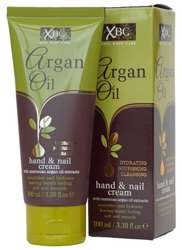 Xpel ARGAN OIL Krem Do Rąk Hand & Nail Cream 100ml