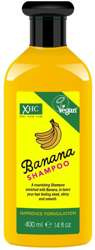 Xpel Szampon Do Włosów Bananowy 400ml
