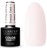 Claresa Lakier Hybrydowy French Time 04