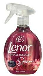 Lenor Crease Releaser Żelazko w Spray 500ml Ruby Jasmine
