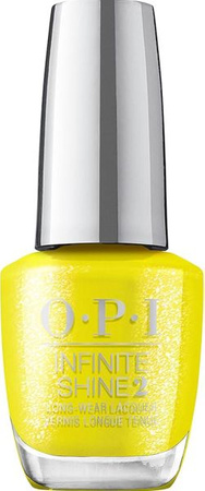 OPI Lakier Do Paznokci INFINITE SHINE Bee Unapologetic