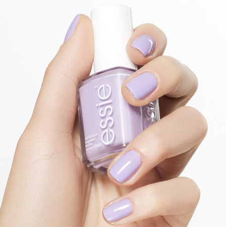 Essie MINI Lakier Do Paznokci 037 Lilacisim 5ml