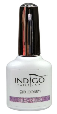 Indigo Lakier Hybrydowy Lady Naga