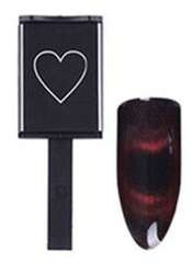 Magnes do Lakierów Magnetycznych Cat Eye No8 Serce