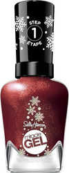 Sally Hansen Lakier Miracle GEL 920 Holiday Romance