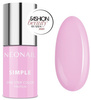 NeoNail Lakier Hybrydowy 3w1 SIMPLE 8127 Fluffy 
