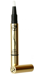 W7 Korektor W Pędzelku Light Diffusing Concealer Jasny
