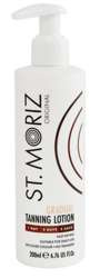 St.Moriz Gradual TANNING Lotion Stopniowo Opalający 200ml