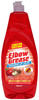 Elbow Grease Płyn Do Naczyń Apple & Cinnamon 600ml 