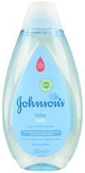 Johnsons Baby Płyn Do Kąpieli Baby Bath 500ml