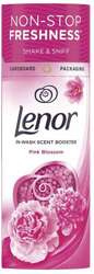 Lenor Granulki Perełki Zapachowe Do Prania Pink Blossom 176g